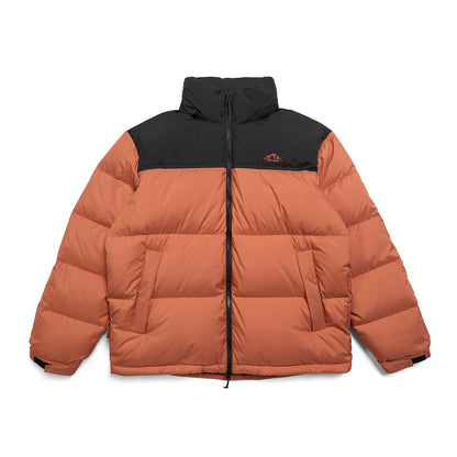 Mountain Puffer Bomber Jacket